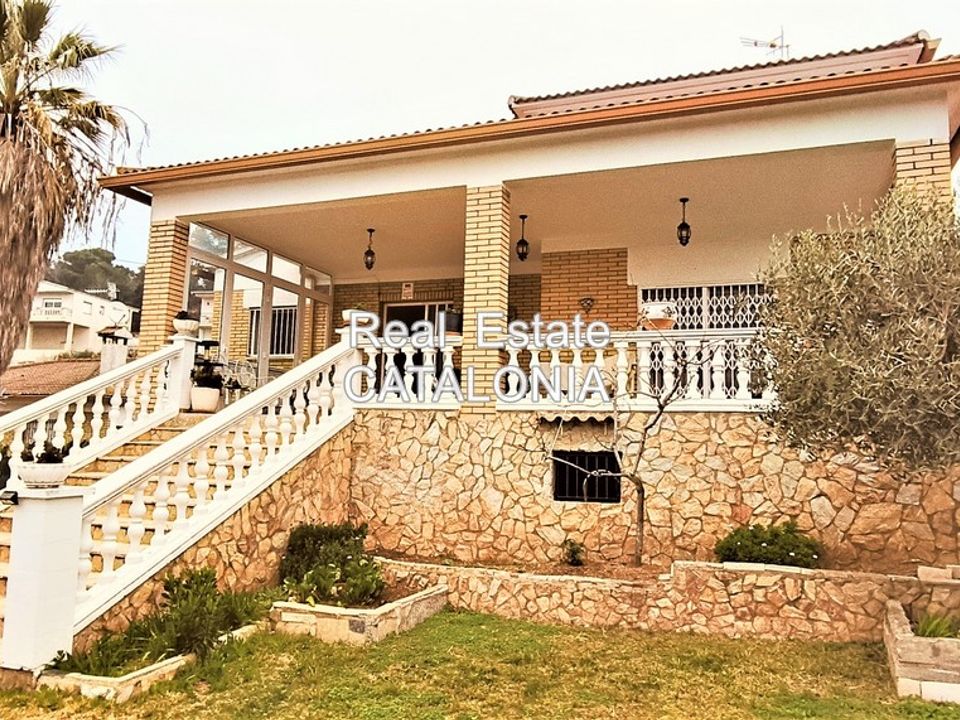 Villa i Lloret De Mar, Gerona - foto 3