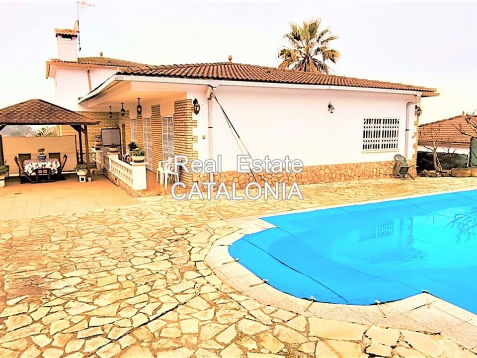 Villa i Lloret De Mar, Gerona - foto 1