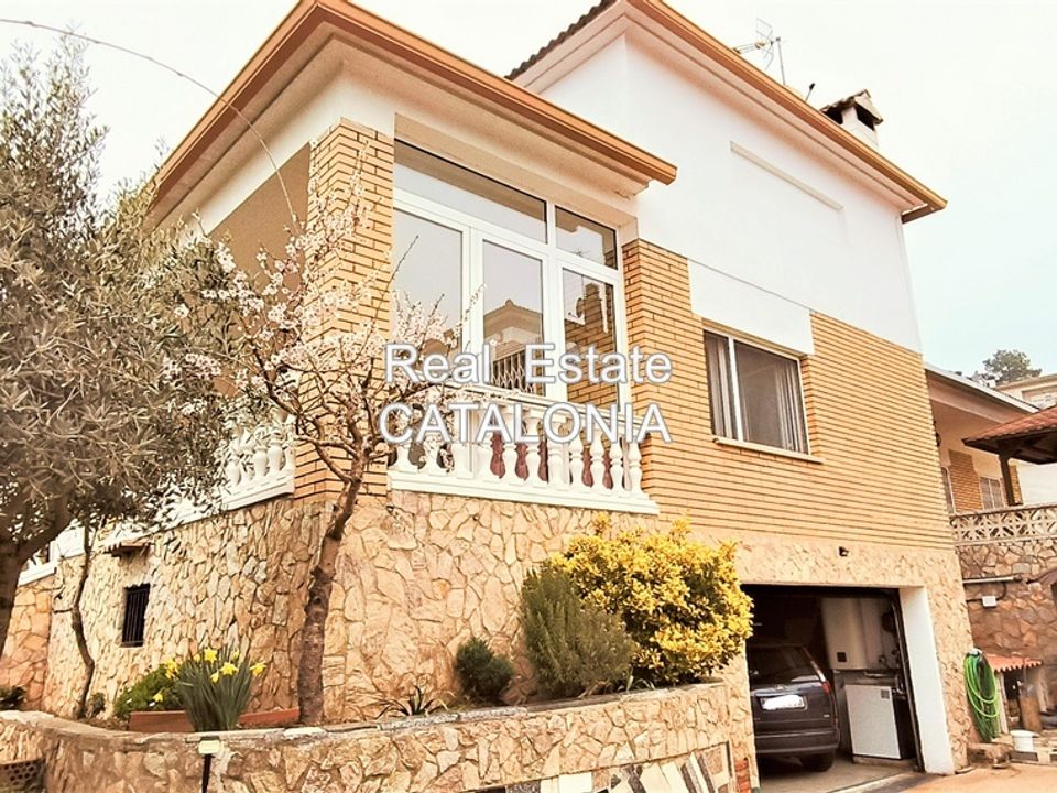 Villa i Lloret De Mar, Gerona - foto 4
