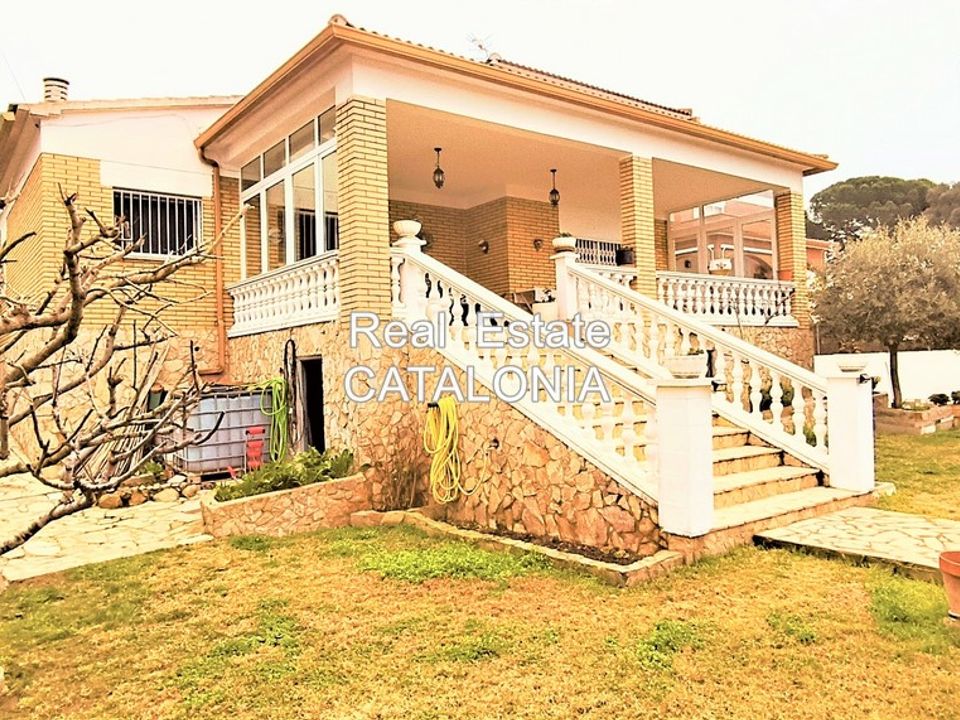 Villa i Lloret De Mar, Gerona - foto 2
