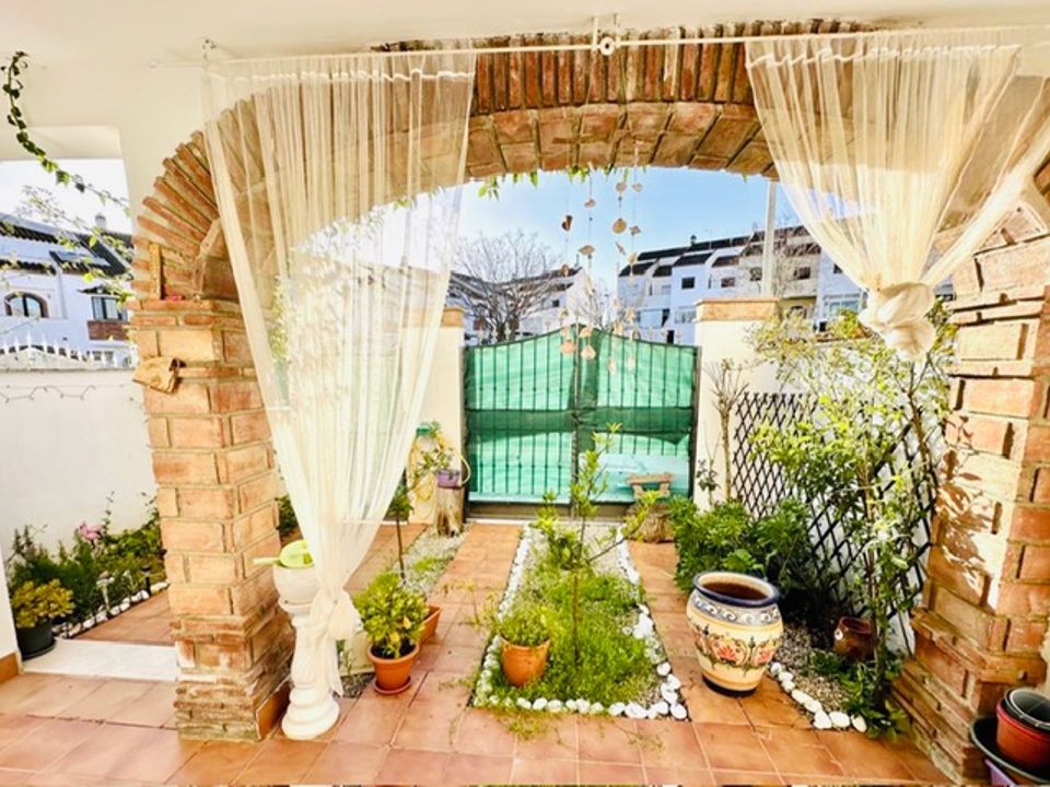 Villa i Sierra De Yeguas, Malaga - foto 3