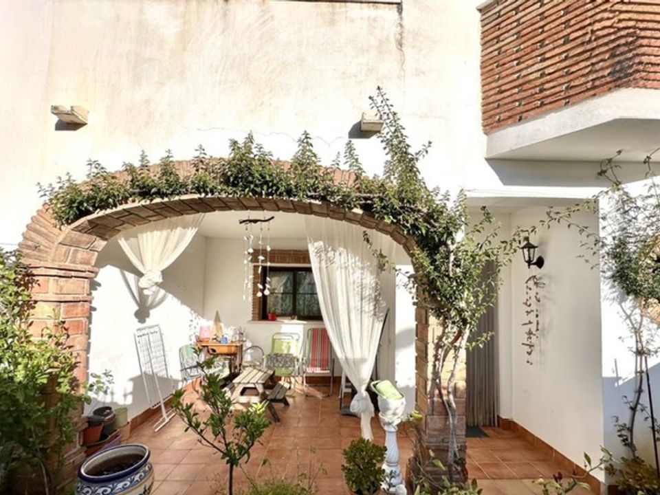 Villa i Sierra De Yeguas, Malaga - foto 2