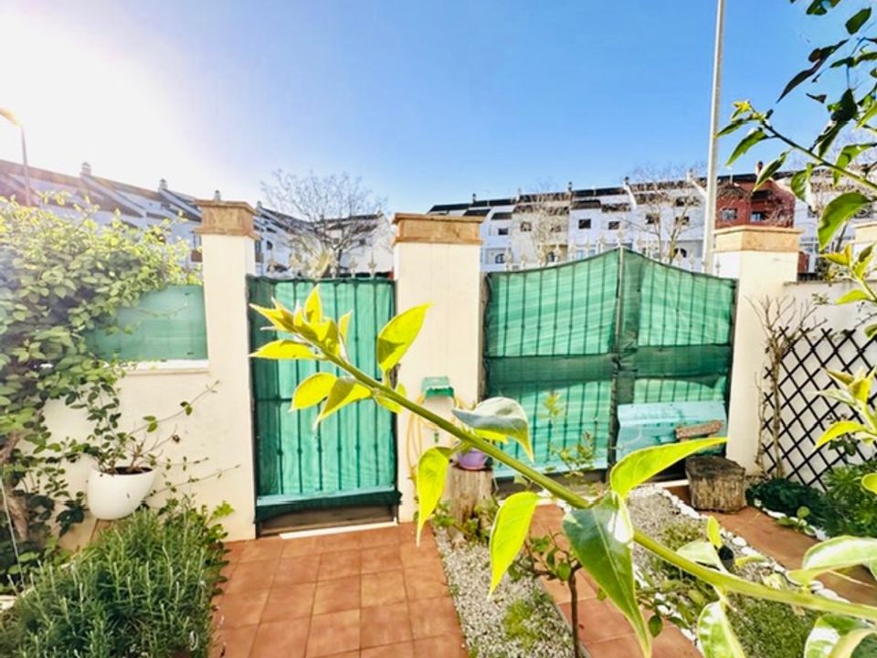 Villa i Sierra De Yeguas, Malaga - foto 5