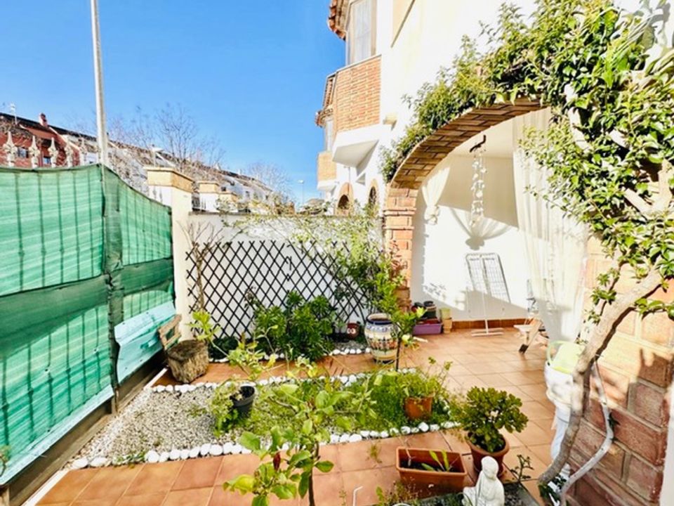 Villa i Sierra De Yeguas, Malaga - foto 4