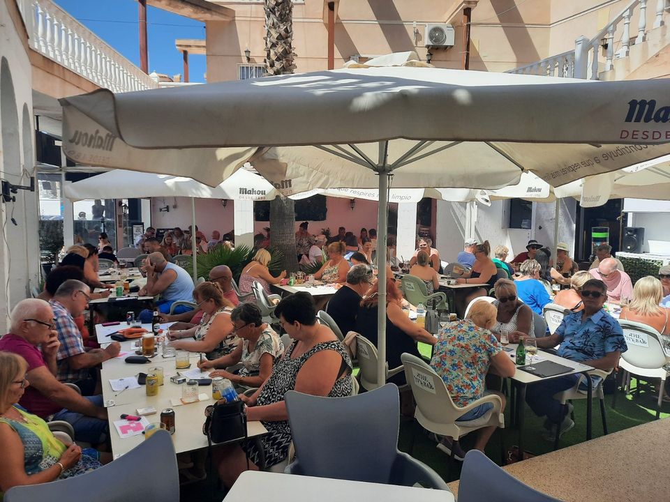 Erhvervsejendom i Playa Flamenca, Alicante - foto 2