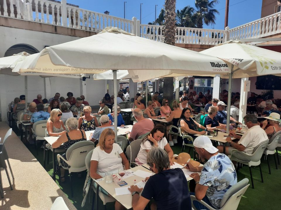 Erhvervsejendom i Playa Flamenca, Alicante - foto 4