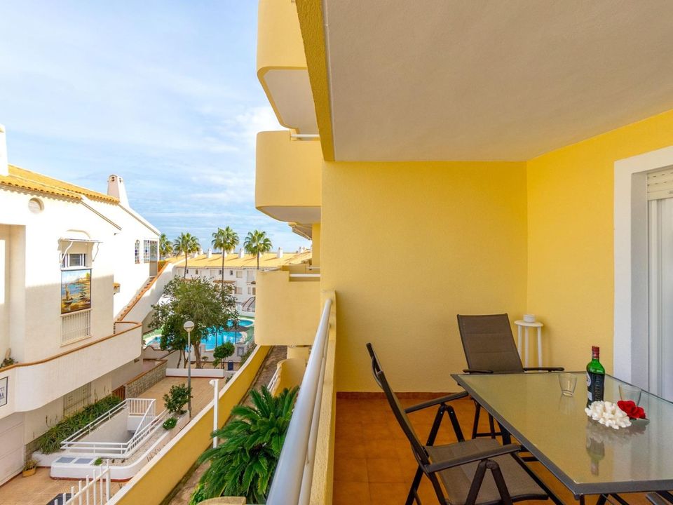 Lejlighed i Dehesa De Campoamor, Alicante - foto 3