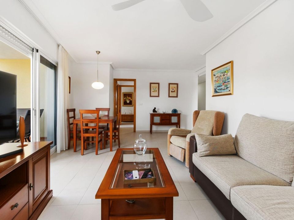 Lejlighed i Dehesa De Campoamor, Alicante - foto 4