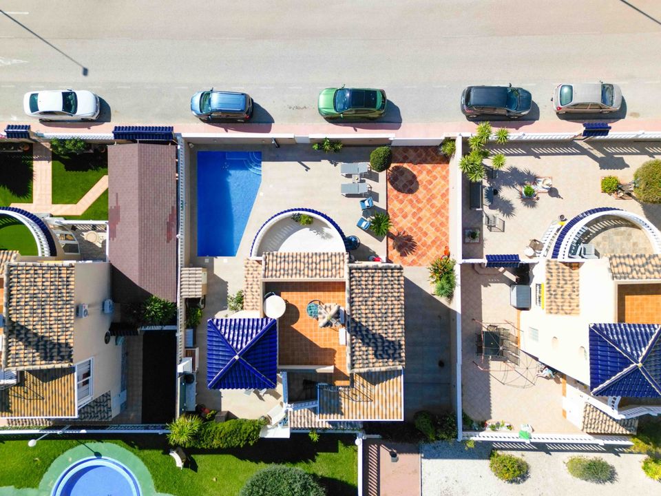 Villa i Cabo Roig, Alicante - foto 4