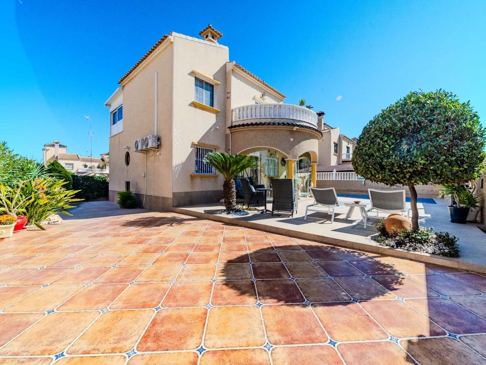 Villa i Cabo Roig, Alicante - foto 5