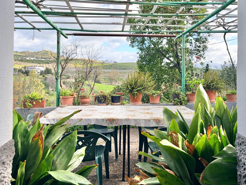 Finca i Casarabonela, Malaga - foto 1