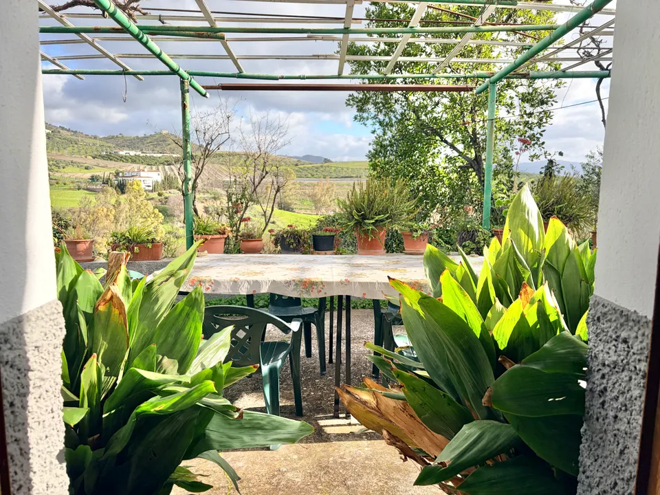 Finca i Casarabonela, Malaga - foto 2