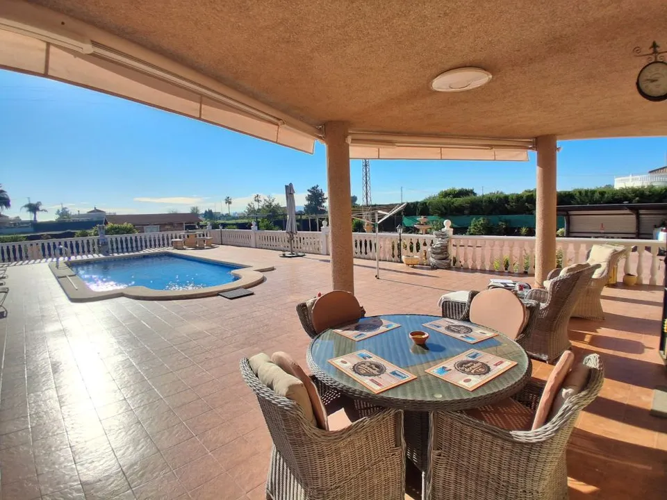 Casa di campagna Catral, Alicante - foto 3