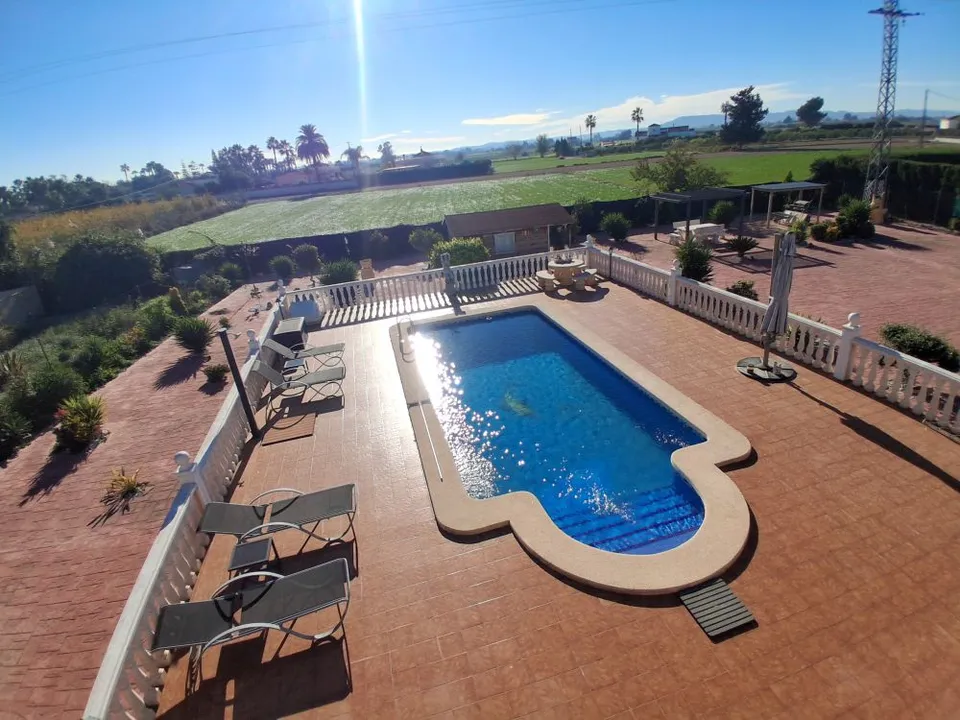Casa di campagna Catral, Alicante - foto 2