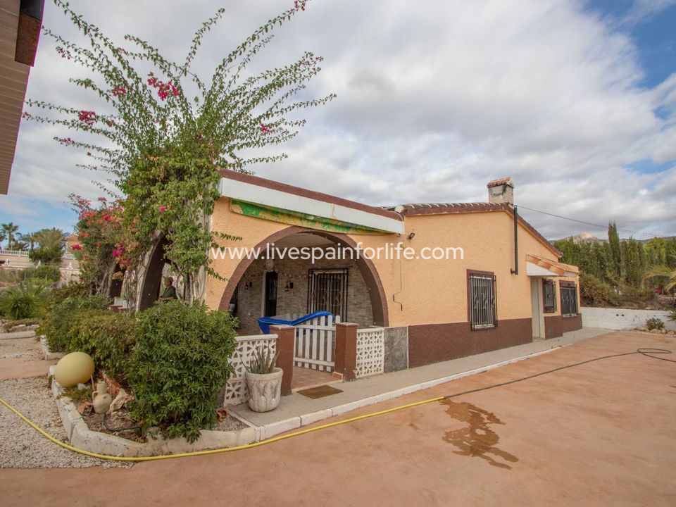 Masia a Albatera, Alicante - foto 2