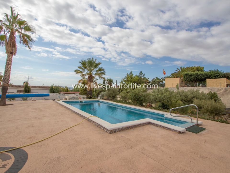 Masia a Albatera, Alicante - foto 4