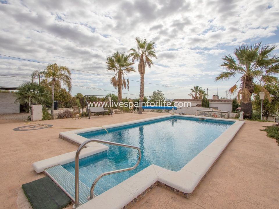 Masia a Albatera, Alicante - foto 5