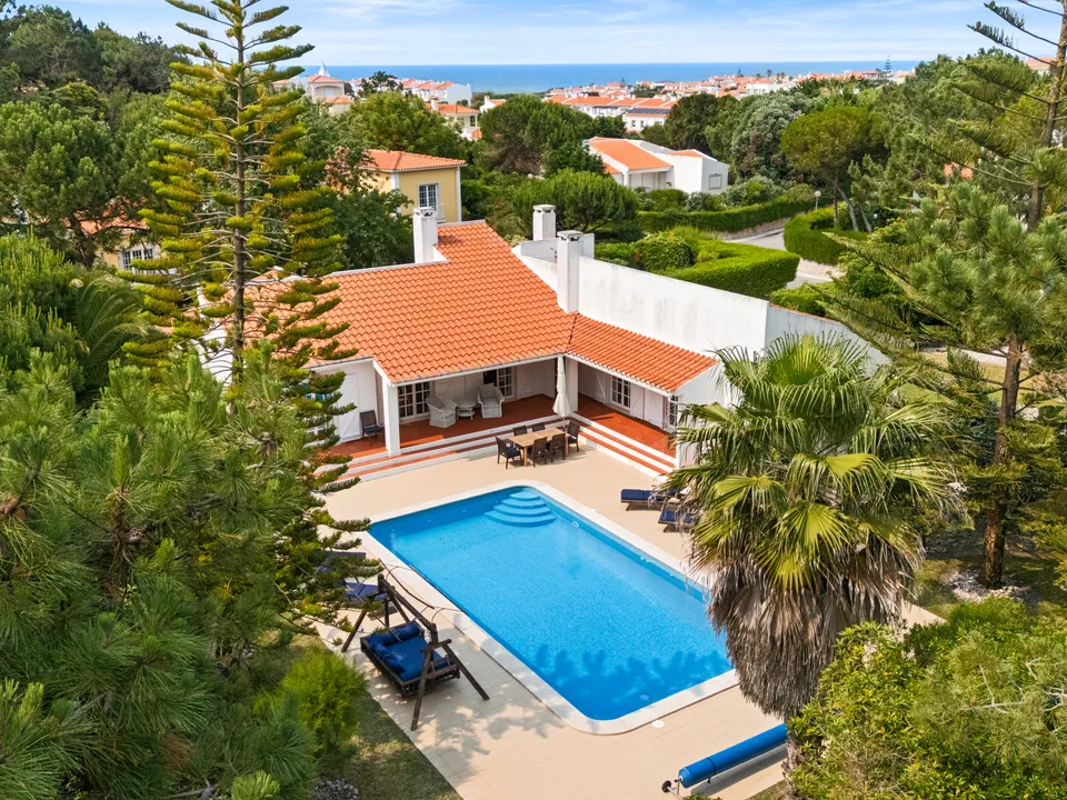 Villa i Obidos, Leiria - foto 1