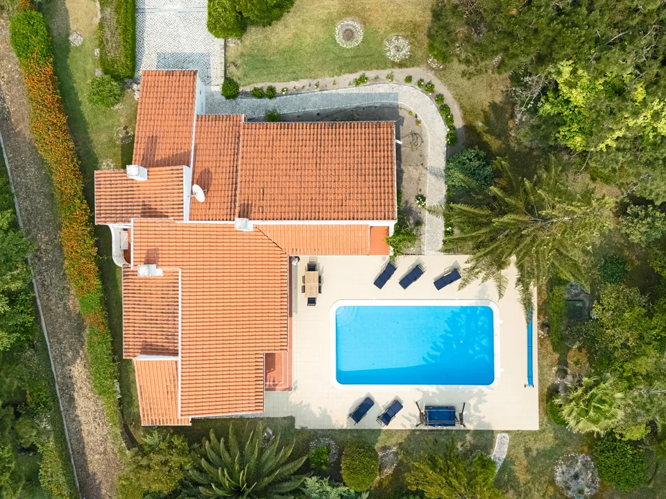 Villa i Obidos, Leiria - foto 3