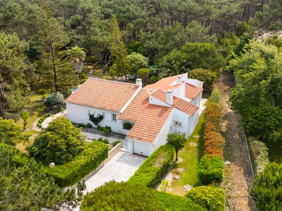 Villa i Obidos, Leiria - foto 2