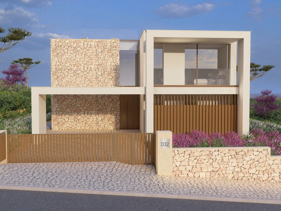 Villa i Obidos, Leiria - foto 1