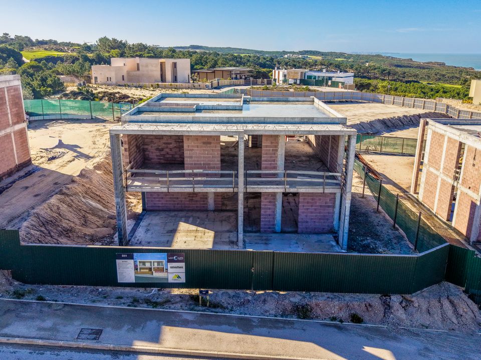 Villa i Obidos, Leiria - foto 5