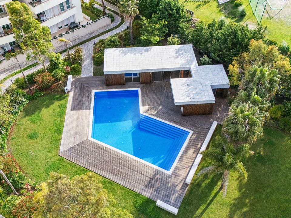 Lejlighed i Quinta da Beloura, Lisbon - foto 4