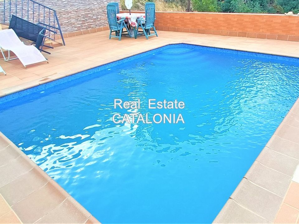 Villa i Lloret De Mar, Gerona - foto 3
