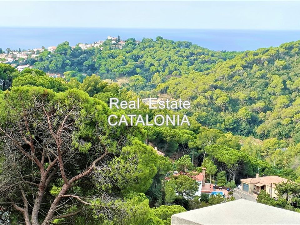 Villa i Lloret De Mar, Gerona - foto 2