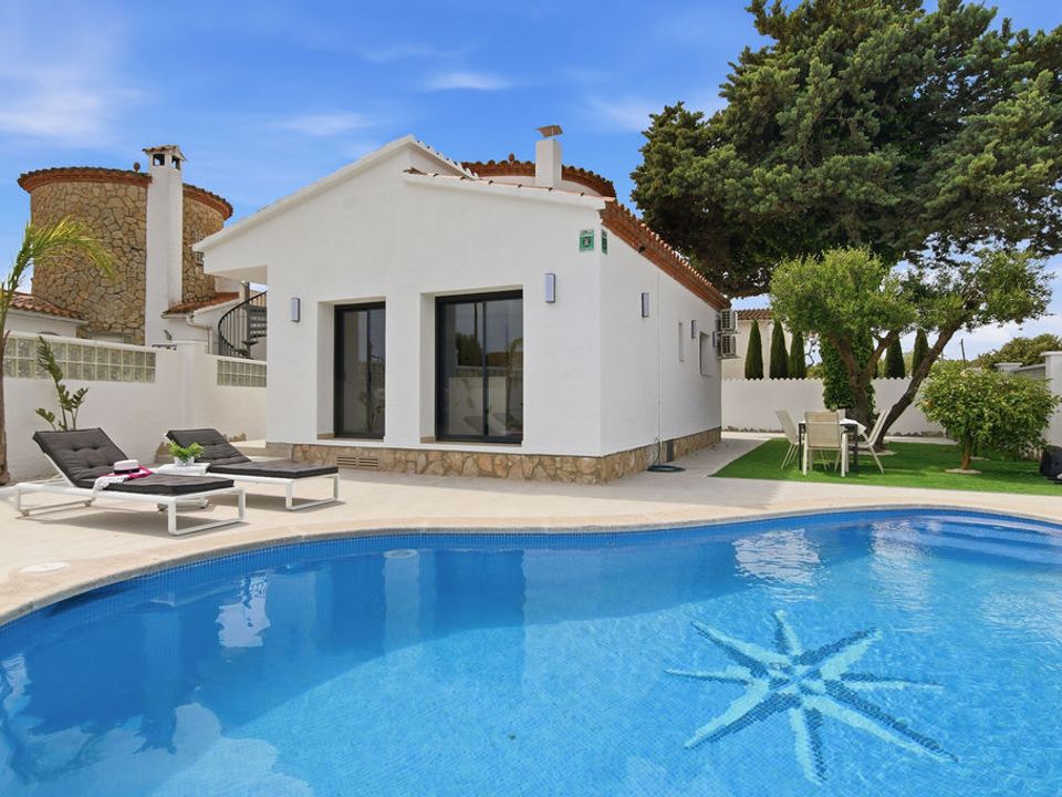 Villa i Empuriabrava, Gerona - foto 4
