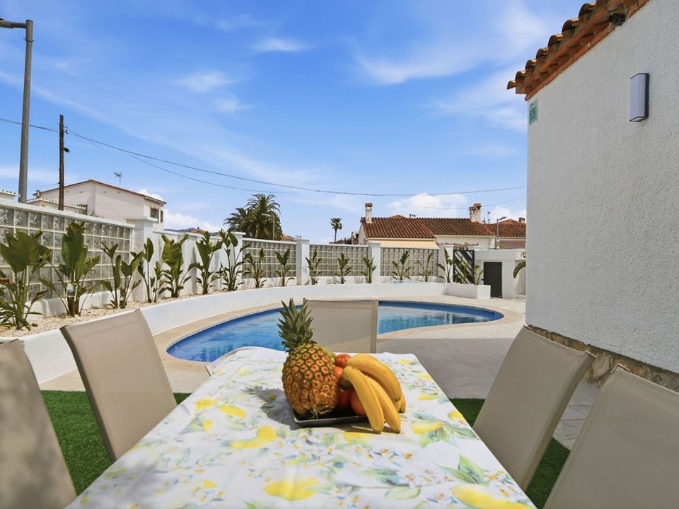Villa i Empuriabrava, Gerona - foto 2