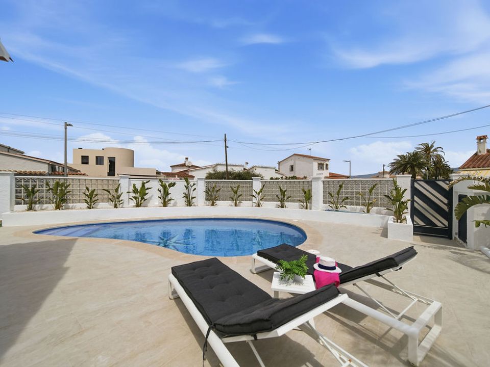 Villa i Empuriabrava, Gerona - foto 5