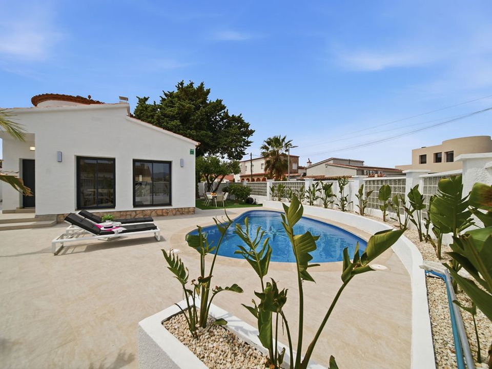 Villa i Empuriabrava, Gerona - foto 3