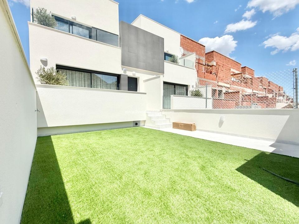 Byhus i Cox, Alicante - foto 2
