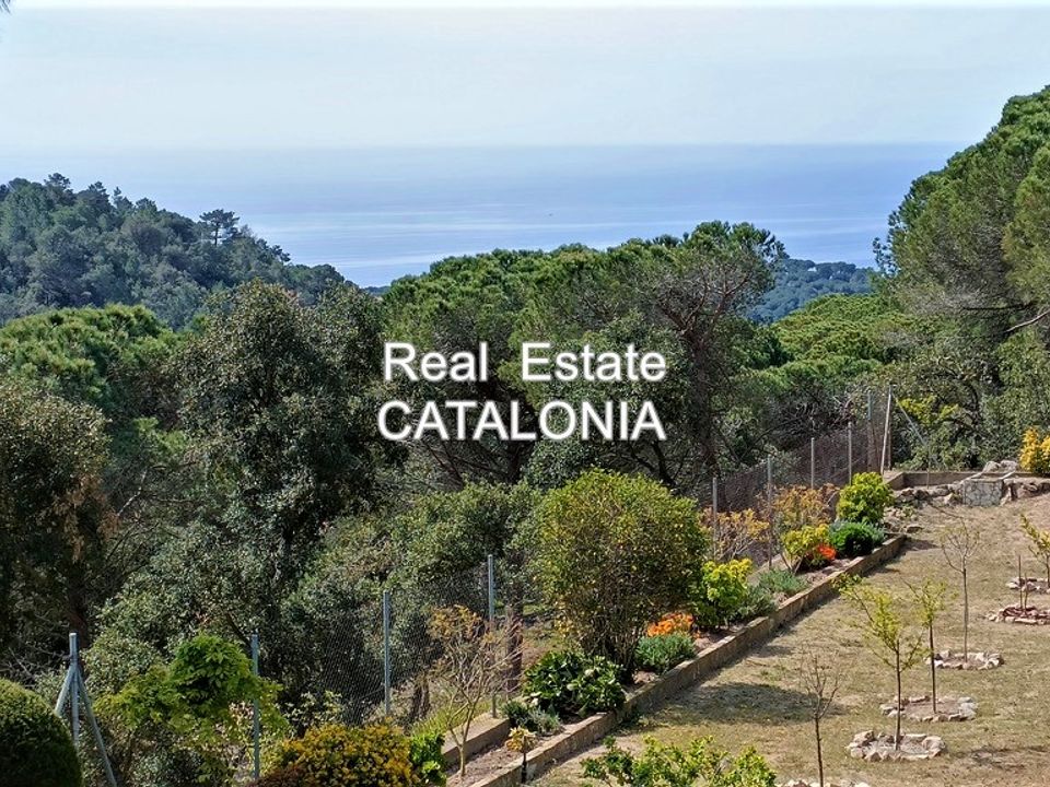 Villa i Lloret De Mar, Gerona - foto 2