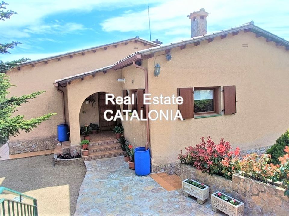 Villa i Lloret De Mar, Gerona - foto 3