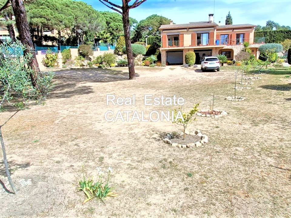 Villa i Lloret De Mar, Gerona - foto 4