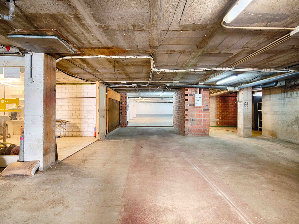 Garage i Empuriabrava, Gerona - foto 5