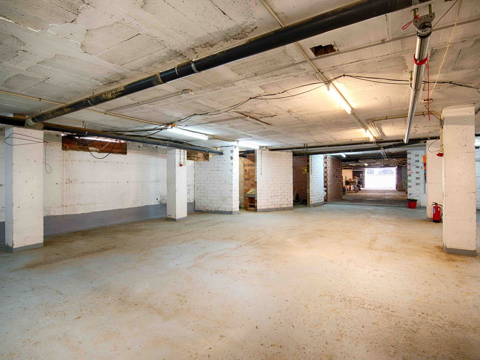 Garage i Empuriabrava, Gerona - foto 2