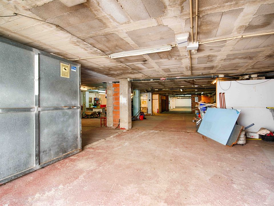 Garage i Empuriabrava, Gerona - foto 3