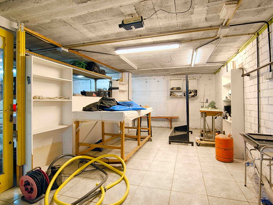 Garage i Empuriabrava, Gerona - foto 4