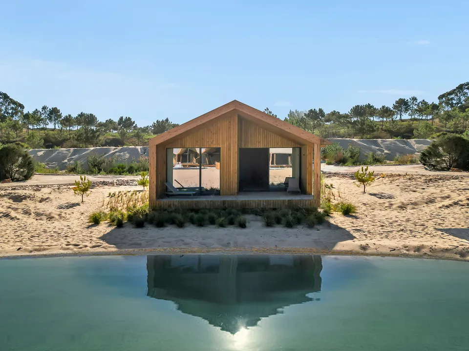 Villa i Obidos, Leiria - foto 2
