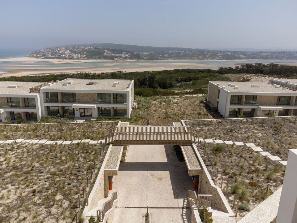 Lejlighed i Obidos, Leiria - foto 3