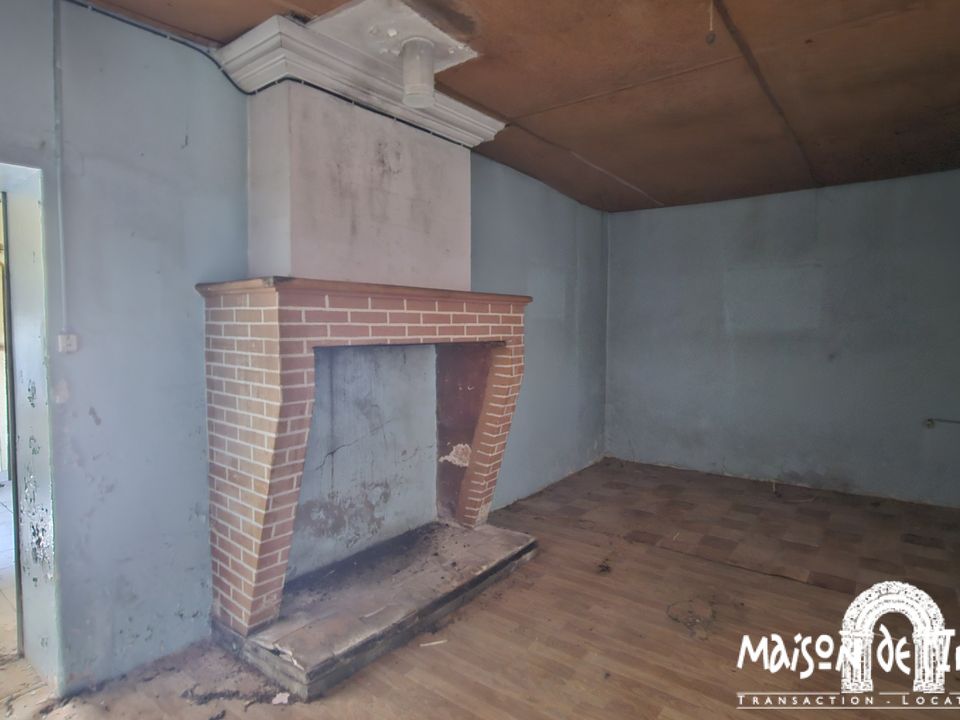 Villa i Gente, Charente - foto 4