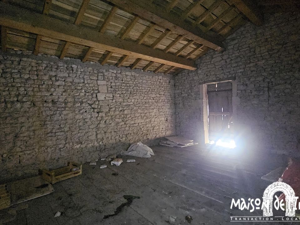 Villa i Gente, Charente - foto 5
