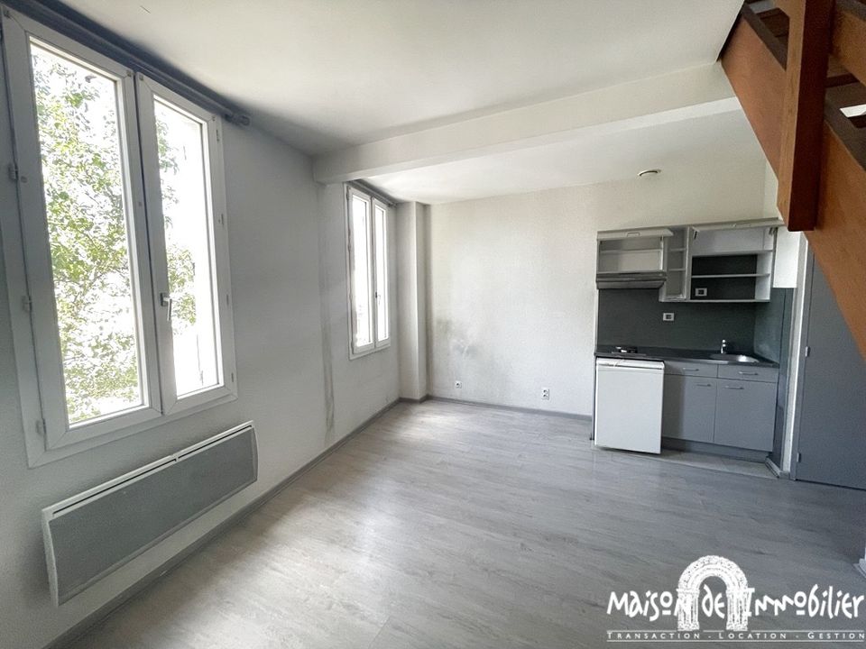 Erhvervsejendom i Cognac, Charente - foto 2