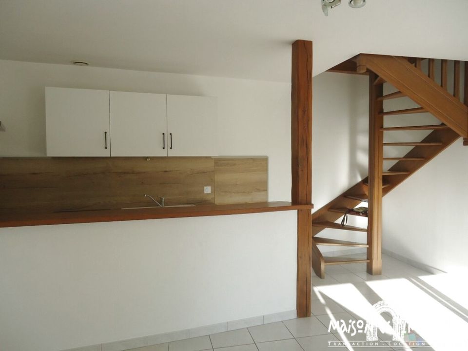 Erhvervsejendom i Segonzac, Charente - foto 3