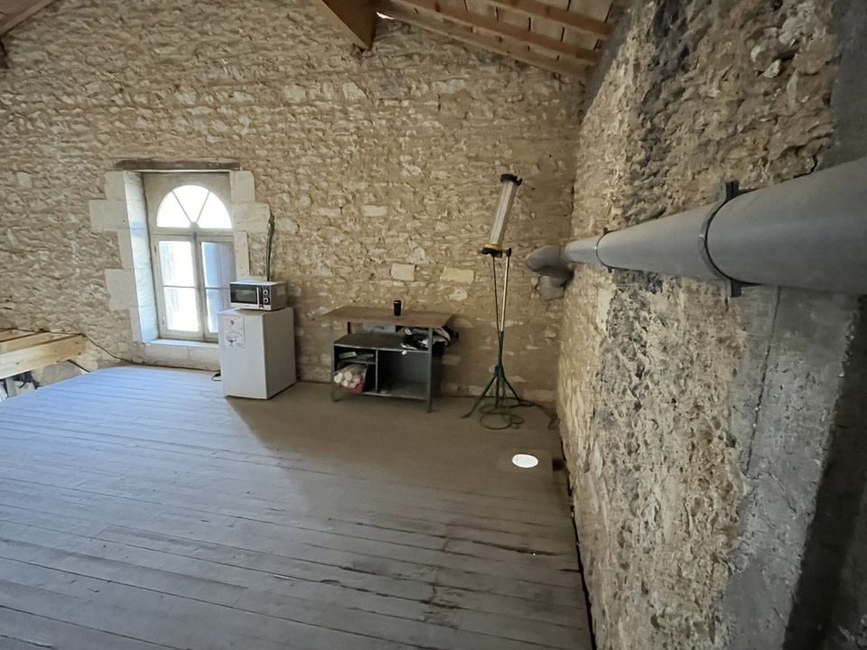 Erhvervsejendom i Cognac, Charente - foto 5