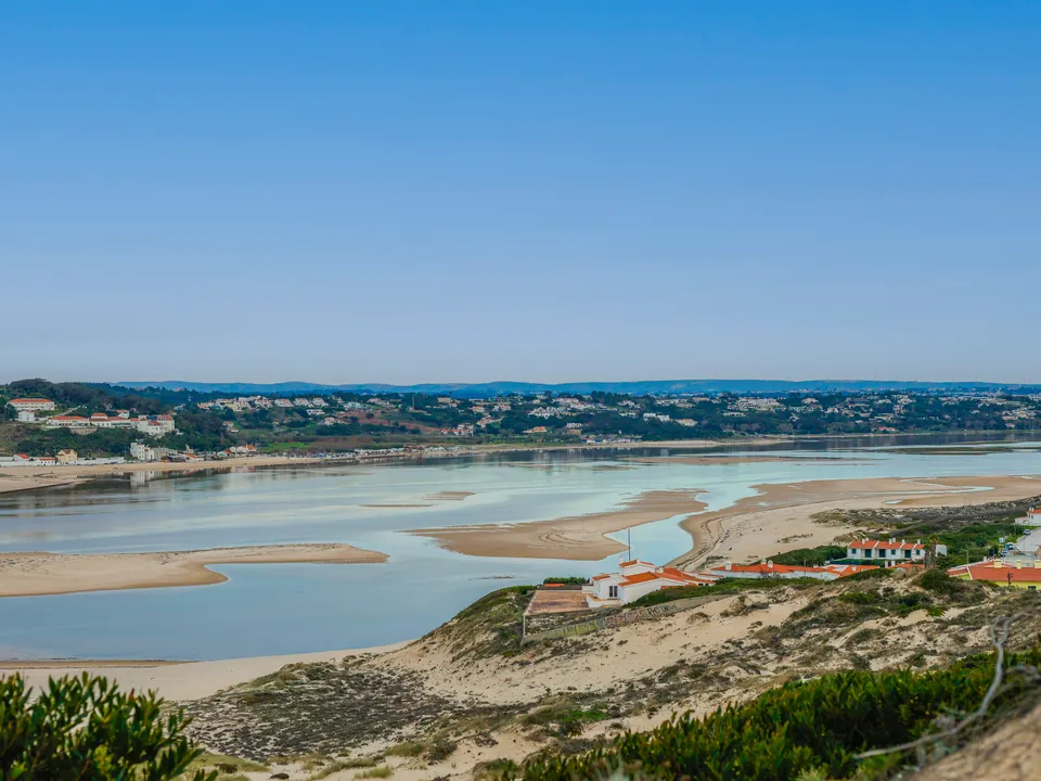 Villa i Obidos, Leiria - foto 3