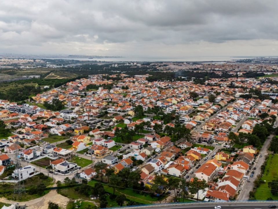 Villa i Amora, Setubal - foto 3